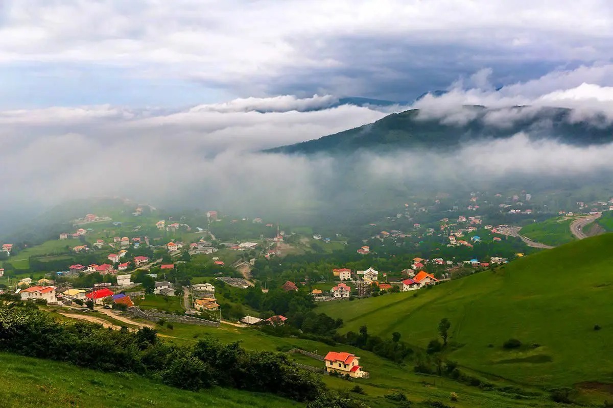 گلستان