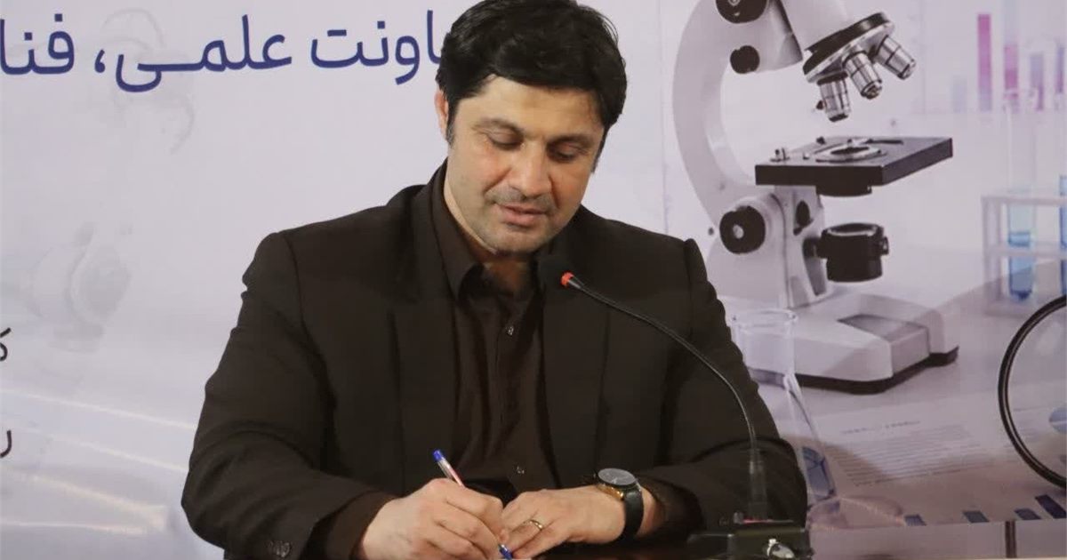 روایت شما، مسیر آینده فناوری گلستان را روشن‌تر می‌کند