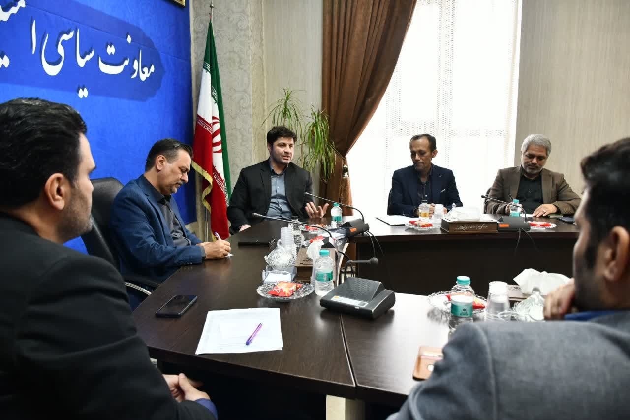 گلستان میزبان نخستین رویداد ملی نوآوری‌های اجتماعی و فناوری‌های ورزشی می‌شود