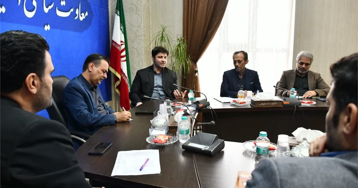 گلستان میزبان نخستین رویداد ملی نوآوری‌های اجتماعی و فناوری‌های ورزشی می‌شود