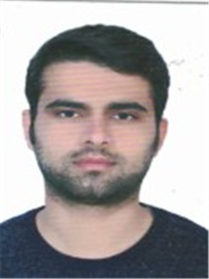 تصویر علی خلیلی