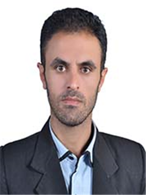تصویر محسن ملک حسینی