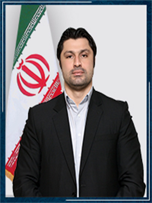 تصویر بهمن طیبی