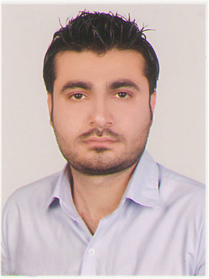 تصویر احمد سعیدی