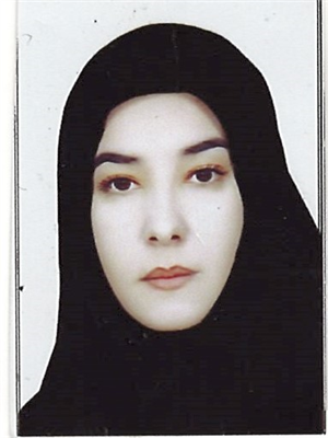تصویر مریم نعمتی
