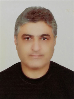 تصویر سعید برهانی نژاد