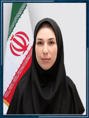 تصویر نسیبه حاجیلری