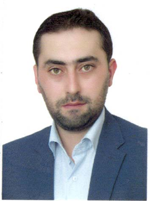تصویر موسی غریب