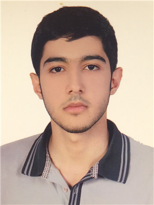 تصویر علی محمدی