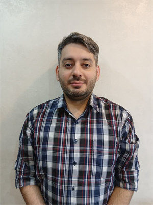 تصویر سید محمود یعقوبی