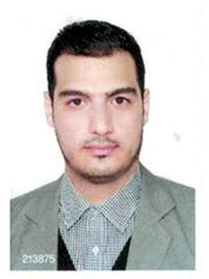تصویر سید حسین ره انجام