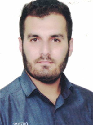 تصویر عقیل حاجی محمدی