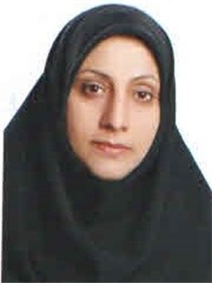 تصویر ناهید صفائی